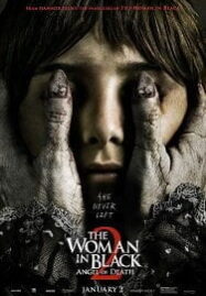 The Woman in Black 2: Angel of Death (2014) ชุดดำสัมผัสมรณะ