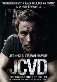 JCVD (2008) ฌอง คล็อด แวน แดมม์ ข้านี่แหละคนมหาประลัย
