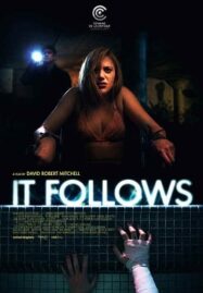 It Follows (2015) วิญญาณตามอาฆาต