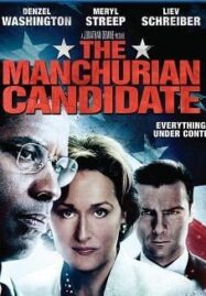 The Manchurian Candidate (2004) กระชากแผนลับดับมหาอำนาจ