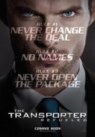 The Transporter 4 :Refueled (2015) เดอะ ทรานสปอร์ตเตอร์ 4