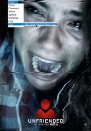 Unfriended (2015) อันเฟรนด์