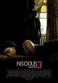 Insidious Chapter 3 (2015) วิญญาณตามติด ภาค 3