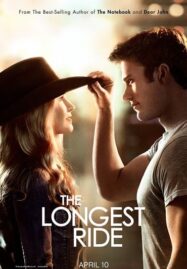 The Longest Ride (2015) เดอะ ลองเกส ไรด์ ระยะทางพิสูจน์รัก