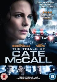 The Trials of Cate McCall (2013) พลิกคดีล่าลวงโลก