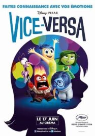 อินไซด์ เอาท์ มหัศจรรย์อารมณ์อลเวง (2015) Inside Out