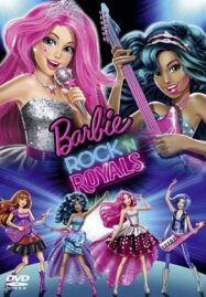 Barbie in Rock ‘N Royals (2015) บาร์บี้ กับแคมป์ร็อคเจ้าหญิงซูเปอร์สตาร์