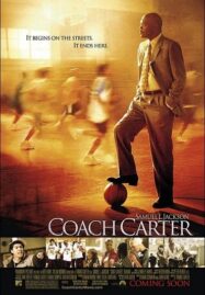 Coach Carter (2005) ทุ่มแรงใจจุดไฟฝัน