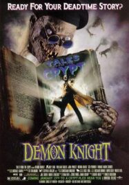 Tales from the Crypt Demon Knight (1995) คืนนรกแตก