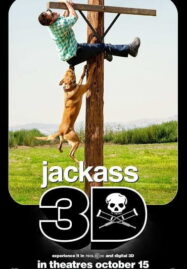 Jackass 3D (2010) แจ็คแอส ทรีดี