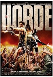 The Horde (2009) ฝ่านรก โขยงซอมบี้