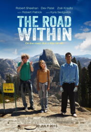 The Road Within (2014) ออกไปซ่าส์ให้สุดโลก