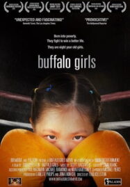 Buffalo Girls (2012)