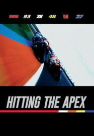 Hitting the Apex (2015) ซิ่งทะลุเส้นชัย