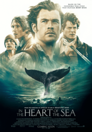 In the Heart of the Sea (2015) หัวใจเพชฌฆาตวาฬมหาสมุทร