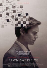 Pawn Sacrifice (2014) เดิมพันชาติรุกฆาตโลก