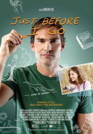 Just Before I Go (2014) ขอเคลียร์ใจก่อนไปจากเธอ