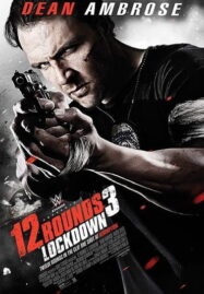 12 Rounds 3: Lockdown (2015) ฝ่าวิกฤติ 12 รอบ 3 : ล็อคดาวน์