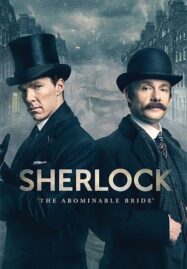 Sherlock: The Abominable Bride (2016)