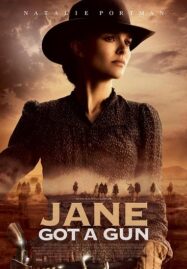 Jane Got A Gun (2016) เจนปืนโหด