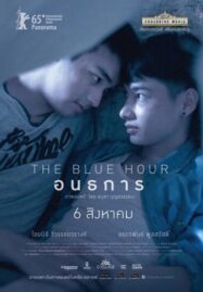 The Blue Hour (2015) อนธการ