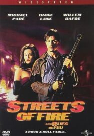 Streets of Fire (1984) ถนนโลกีย์