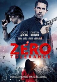 Zero Tolerance (2015) ปิดกรุงเทพล่าอำมหิต