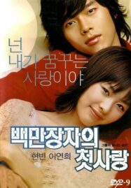 A Millionaire’s First Love (2006) รักสุดท้ายของนายไฮโซ