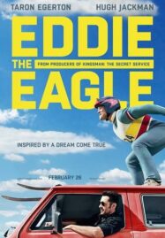 Eddie the Eagle (2016) เอ็ดดี้ ดิ อีเกิ้ล ยอดคนสู้ไม่ถอย