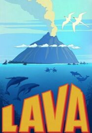 Lava (2015) ลาวา อนิเมชั่นสั้นจากInside Out