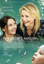 My Sister’s Keeper (2009) ชีวิตหนู…ขอลิขิตเอง