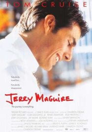 Jerry Maguire (1996) เจอร์รี่ แม็คไกวร์ เทพบุตรรักติดดิน