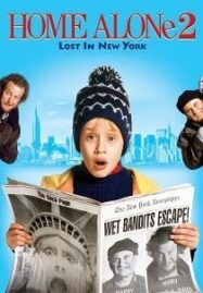 Home Alone 2: Lost in New York (1992) โดดเดี่ยวผู้น่ารัก 2 ตอน หลงในนิวยอร์ค