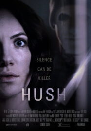 Hush (2016) ฆ่าเธอให้เงียบสนิท