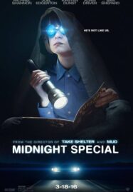 Midnight Special (2016) เด็กชาย พลังเหนือโลก
