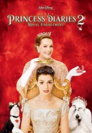 The Princess Diaries 2: Royal Engagement (2004) บันทึกรักเจ้าหญิงวุ่นลุ้น