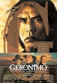 Geronimo: An American Legend (1993) เจอโรนิโม่ ตำนานยอดคนอเมริกัน