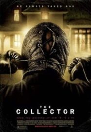 The Collector (2009) คืนสยองต้องเชือด