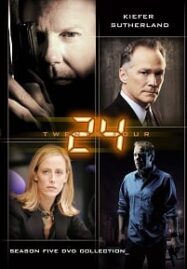 24 Hours Season 5 : 24 ชั่วโมงอันตราย ปี 5 พากย์ไทย