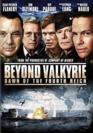 Beyond Valkyrie: Dawn of the 4th Reich (2016) ปฏิบัติการฝ่าสมรภูมิอินทรีเหล็ก