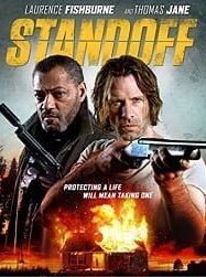 Standoff (2016) ล่าไม่ให้รอด