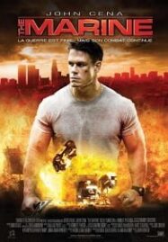 The Marine (2006) คนคลั่ง ล่าทะลุสุดขีดนรก