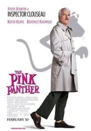 The Pink Panther (2006) เดอะพิงค์แพนเตอร์