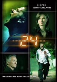 24 Hours Season 6 : 24 ชั่วโมงอันตราย ปี 6 พากย์ไทย