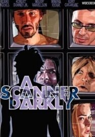 A Scanner Darkly (2006) สแกนเนอร์ ดาร์คลี่