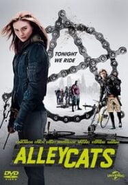 Alleycats (2016) ปั่นชนนรก