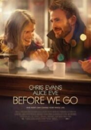 Before We Go (2014) ก่อนเราจะจากกัน