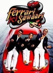 Ferrari Ki Sawaari (2012) ฝันพุ่งไกล