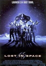 Lost in Space (1998) ทะลุโลกหลุดจักรวาล