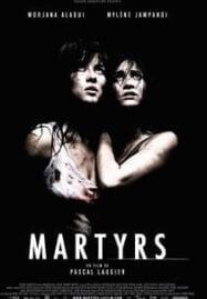 Martyrs (2008) ฝังแค้นรออาฆาต